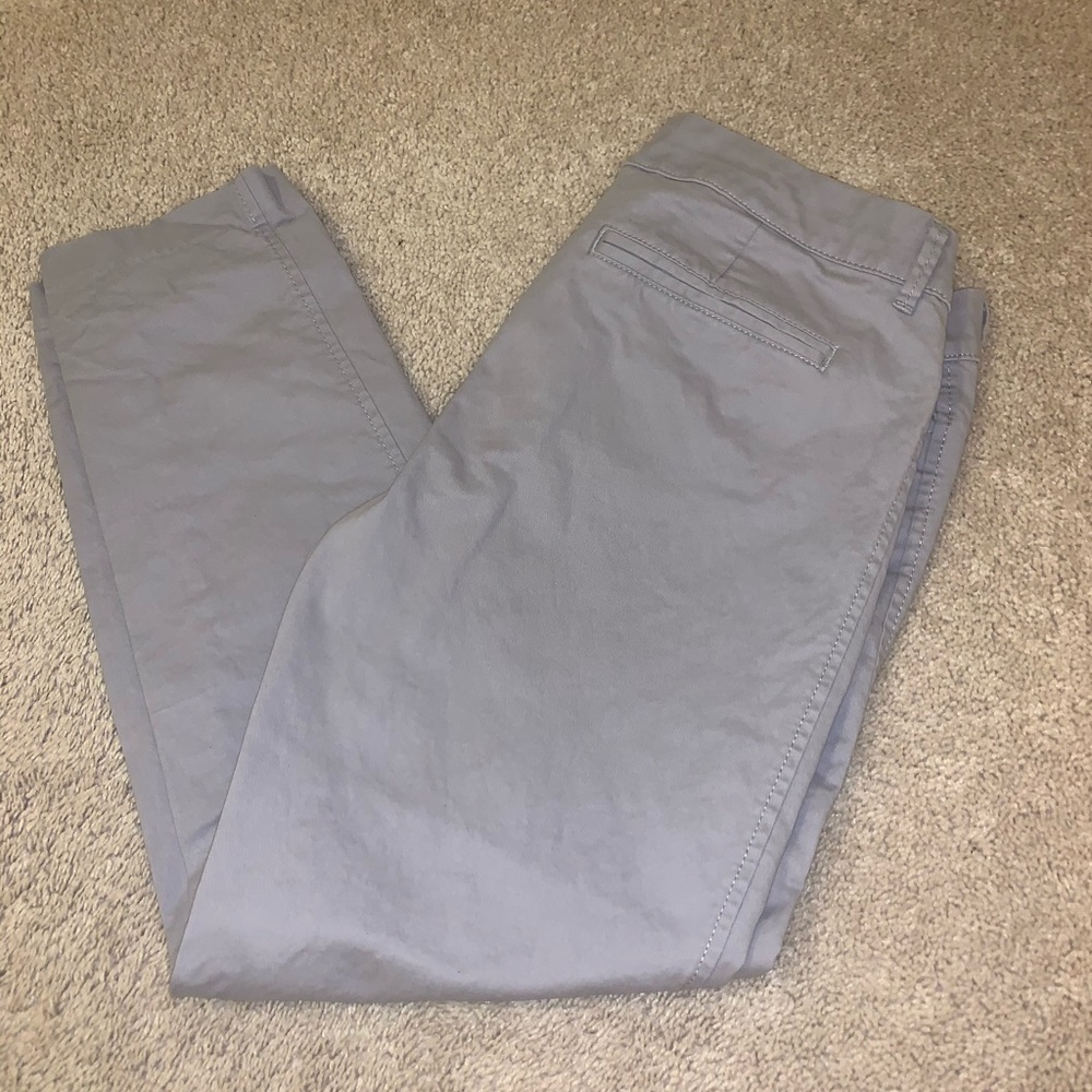 Pixie pants